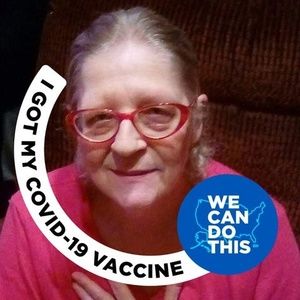 Meet your Posher, Deanna